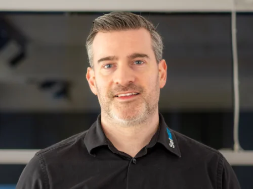 Jonathan Kunz