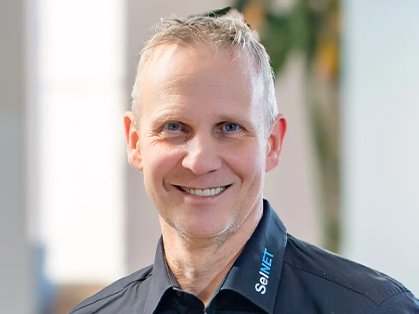 Marc Haubach