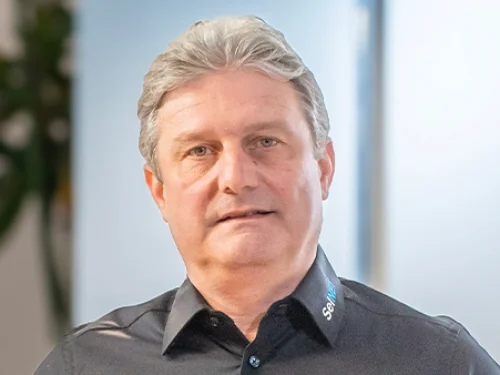 Markus Pfister