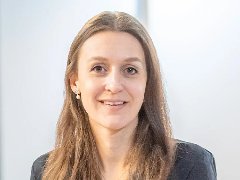 Sarah Grollimund