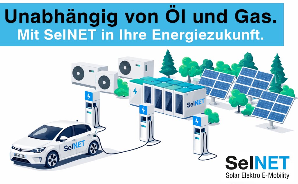 SelNET Post V1.